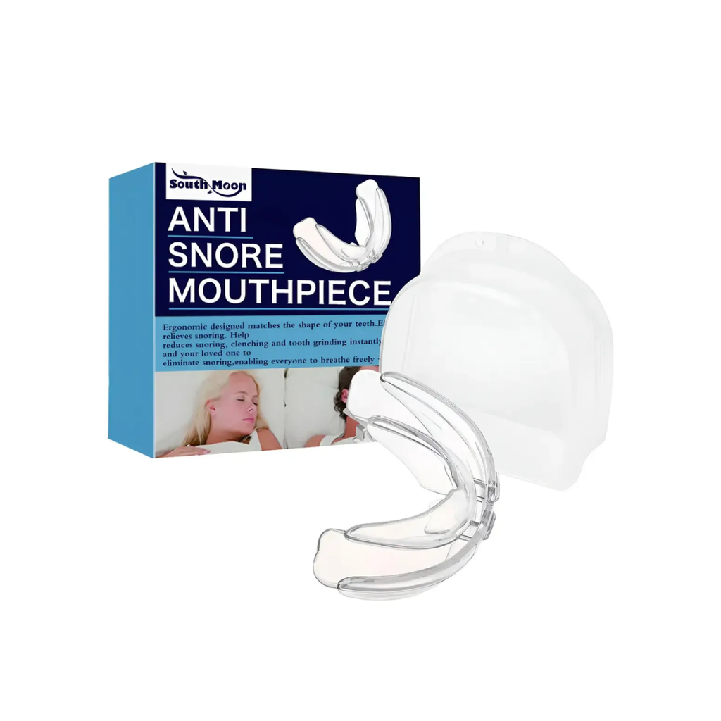 Protección Dental Antirronquidos
